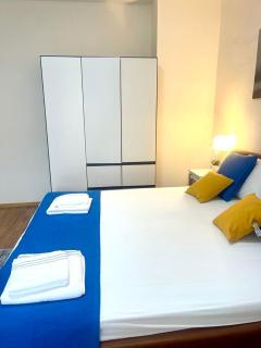 Modern and Cozy flat, 10 min by tram from centre - Juliánov - 1