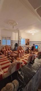 Blue Wave Apartment - Temara - 3