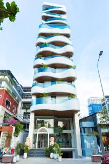 Bacada - Quy Nhon - 0