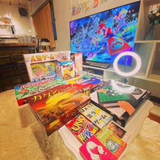 Nanba Vintage - Osaka - 8