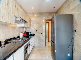 Luxury Apartment Vacation Agadirbay 3 - 7