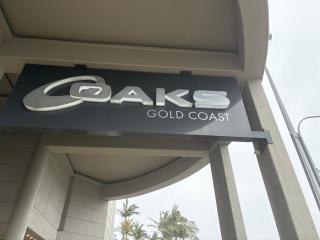 Luxury Privately Owned Ocean View Studio O4KS Gold Tower - Gold Coast - 9