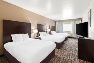 Comfort Suites Portland Airport - Portland - 6