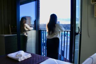 Springwell Suite - City Centre - Balcony & Pool Table - 3 Bed - Leeds - 5