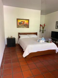 Villa Sonia Eco-Hostel - Gigante - 9