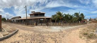 Casa dos Coqueiros - Luis Correia - 2
