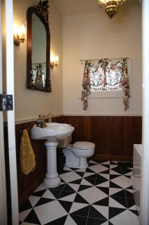 Franklin Manor - Franklin - 5