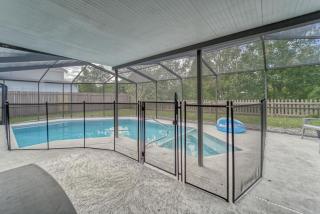 Eclectic Oasis- Pool - Air Hockey - Lake View - 2
