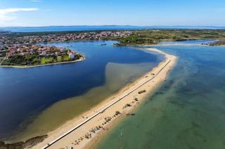 Apartments by the sea Nin, Zadar - 6125 - Nin - 7