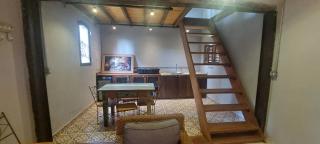 Chalé com linda vista para o vinhedo - 3