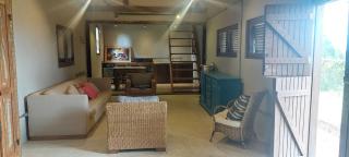 Chalé com linda vista para o vinhedo - 4