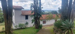 Chalé com linda vista para o vinhedo - 0