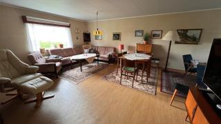 Prestholmen Værøy Lofoten - 3