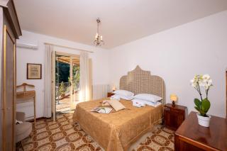 Villa Punta del Sole - Positano - 7