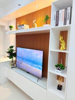 Ocean View Condo in Pasay near MOA, PICC World Trade - Manila - 2