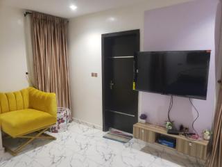 3 bedroom duplex in Ikorodu - Ikorodu - 2