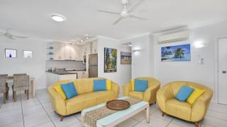 The Summit - Trinity Beach - Ocean Views !! - Trinity Beach - 8
