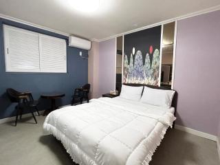 Sun and moon motel - Incheon - 0