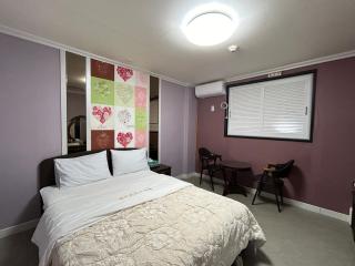 Sun and moon motel - Incheon - 7