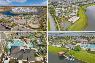 4 Bedroom 3 Bathroom Storey Lake 2425Rt - 8