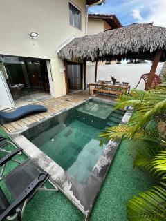 Casa em condomínio fechado - 5