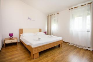 Family friendly house with a swimming pool Srinjine, Split - 23950 - Srinjine - 5