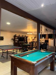 Super mansão em salinas - 5