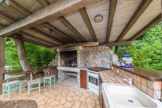 Seaside holiday house Cizici, Krk - 23987 - 3