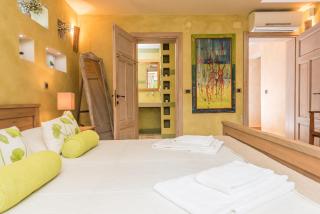 Seaside holiday house Cizici, Krk - 23987 - 4