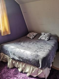Casa Villarrica, El Alba 2128 - Villarrica - 7