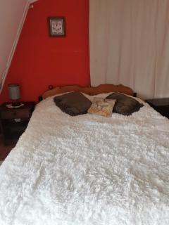 Casa Villarrica, El Alba 2128 - Villarrica - 6