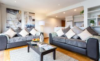 Distinctive Aspen Apartments - Queenstown - 3