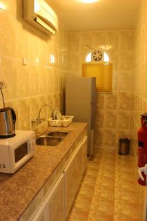 Al Karam Hotel Apartment - 9
