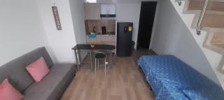 APARTAHOTEL BUSTAMANTE APTO 3 vip - 8