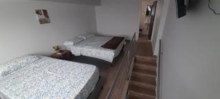 APARTAHOTEL BUSTAMANTE APTO 3 vip - Buga - 6