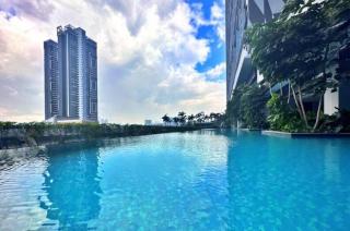 Trion KL, Jalan Chan Sow Lin, Kuala Lumpur by One Guesthouse - Kuala Lumpur - 9
