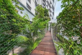 Trion KL, Jalan Chan Sow Lin, Kuala Lumpur by One Guesthouse - 2