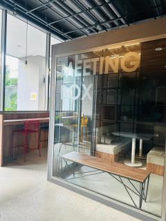 Comfortable studio in Pinheiros - 8