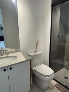 Comfortable studio in Pinheiros - 6