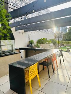 Comfortable studio in Pinheiros - São Paulo - 5