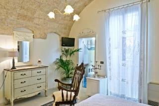 Masseria Cucuruzza Boutique Hotel - Felline - 9