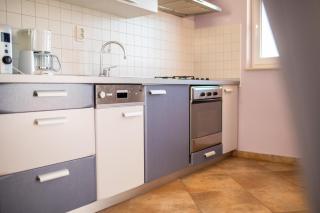 Panorama view Apartment Tisno - Tisno - 9