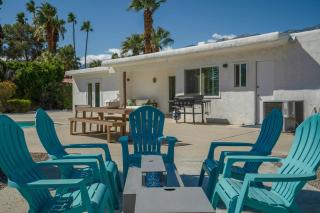 Soiree On Sunset - Palm Springs - 1
