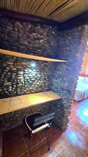 Acogedora habitación con baño privado y entrada independiente - San Pedro de Atacama - 8