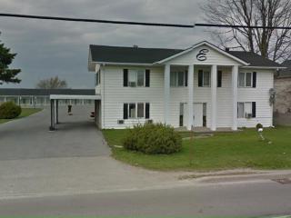 Embassy Motel - 1