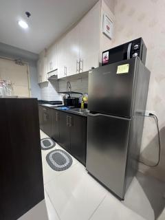 Sea Residence By Richnell A737 - Manila - 1