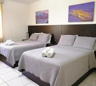 Kartagus B&B - San Salvador - 6