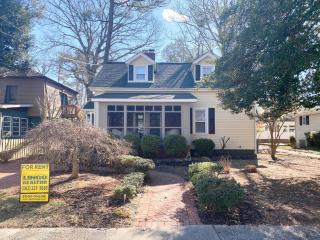Rodney street 112 - Rehoboth Beach - 0