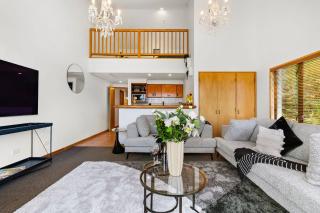 Distinctive Aspen Apartments - Queenstown - 5