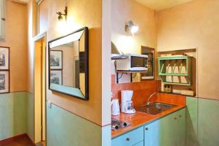 Poggio Imperiale Apartments - Firenze - 4